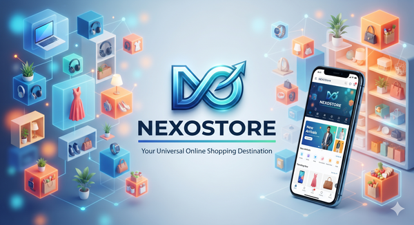 My Store